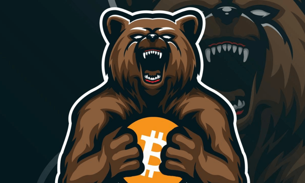 With the bear market in full throttle, crypto derivatives retain their popularity